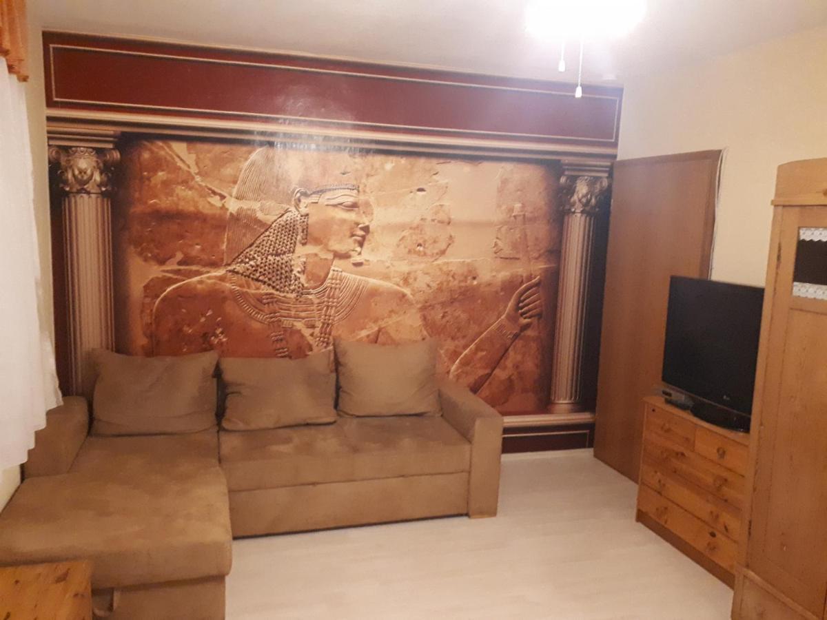 Gaestehaus Moebius Markt Erlbach Ngoại thất bức ảnh